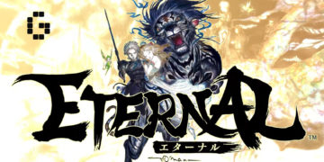 Eternal