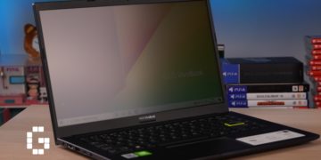 Asus Vivobook A413F