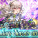 FEH Legendary Banner Featuring Corrin: Child of Dusk
