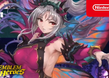 FEH Legendary Banner Reveal [September]