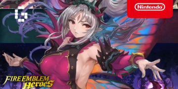 FEH Legendary Banner Reveal [September]