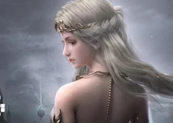 Forsaken Worlds: Gods And Demons