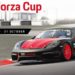 Porsche Asia Pacific Forza Cup Announced