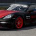 Porsche Asia Pacific Forza Cup Announced