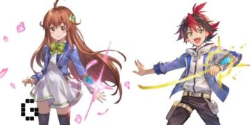 Granblue Fantasy X Shadowverse