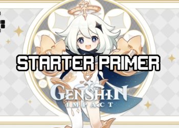 [ Guide ] Start your journey right in Teyvat: Genshin Impact Starter Primer