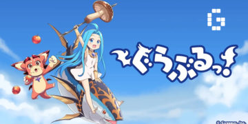 Granblue Fantasy Spin-off Anime “Guraburu” To Air on Oct 8