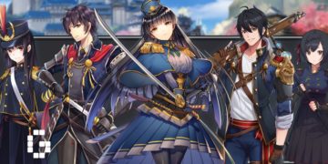Grand Alliance
