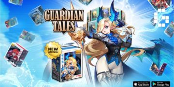 Guardian Tales runs free summon event