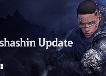 Black Desert Hashashin