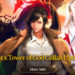 Heir of Light x Tower of God Collaboration