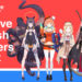 Hololive ENG Announcement and Debut Dates