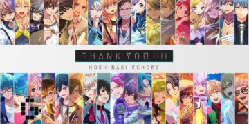 Hoshinari Echoes Servers Turns Offline
