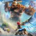 Immortals: Fenyx Rising