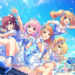 The Idolmaster Cinderella Girls:Starlight Stage 5th Anniversary