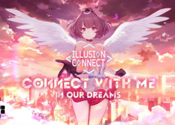 Illusion Connect Opens Pre-registration