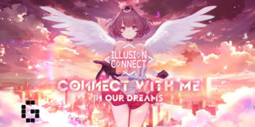 Illusion Connect Opens Pre-registration