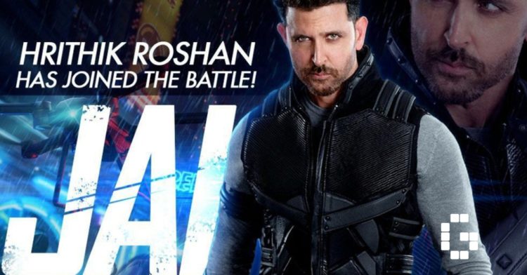 Hrithik Roshan