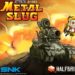 Jetpack Joyride X Metal Slug