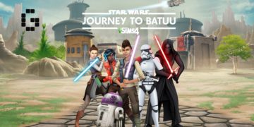 Journey to Batuu