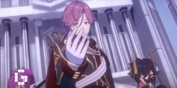Lord of Heroes