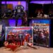 Marvel’s Avengers Earth’s Mightiest Edition Unboxing