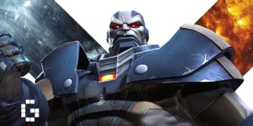 Apocalypse Contest of Champions