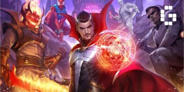 Marvel Future Fight gets new update