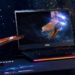 MSI GE66 Dragonshield