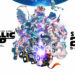 Metallic Child Launches in Spring 2021