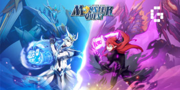 Mobile RPG Monster Quest: Seven Sins Opens Pre-registrations