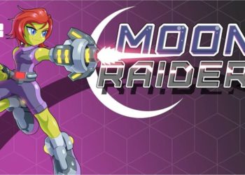 Moon Raider now open for pre-order on iOS