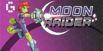 Moon Raider now open for pre-order on iOS