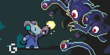 Mousebusters