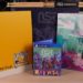 No Straight Roads Unboxing
