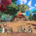 Ni no Kuni: Cross Worlds Reveals New Visuals and Playable Characters