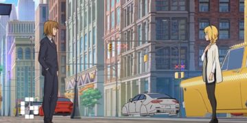 Ni No Kuni Cross Worlds