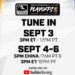 Overwatch League Playoffs