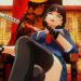 Oneechanbara origin