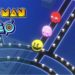 Pac-Man Geo announced for smartphones