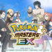 Pokemon Masters EX Update Details