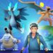 Pokemon Go Mega Evoluton