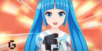 Project Tokyo Dolls X Nipako chan