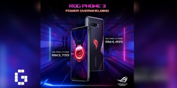 ROG Phone 3 Price