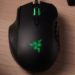 Razer Naga Left Handed Edition Review