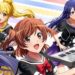 Revue Starlight X BanG Dream