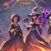 Hearthstone Scholomance Academy