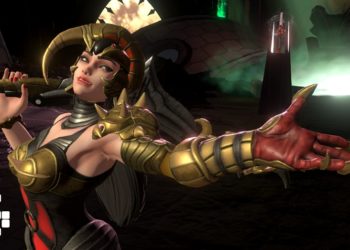 Scorpina