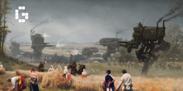 Scythe: Digital Edition