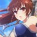 Senran Kagura X Dead or Alive